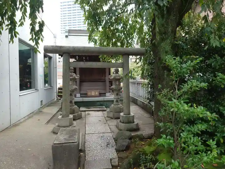 住吉神社(東京都)