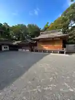 石清水八幡宮(京都府)