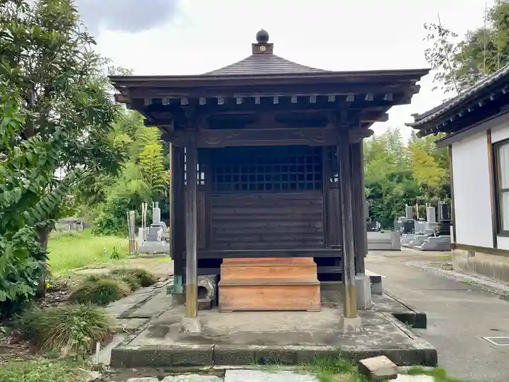 福正院(埼玉県)