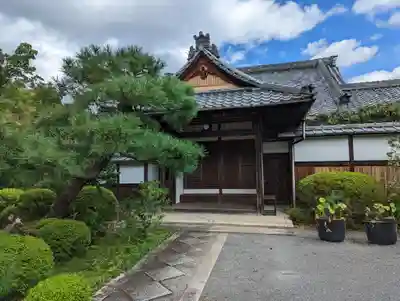 神光院(京都府)