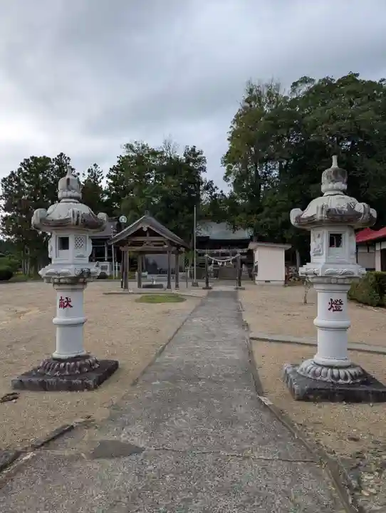 鹿島台神社(宮城県)