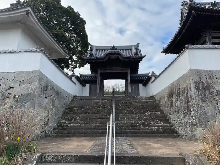 専妙寺(香川県)