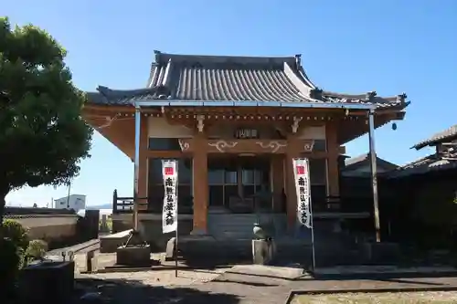 延命寺(岐阜県)