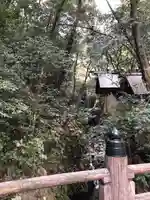 多度大社のその他建物