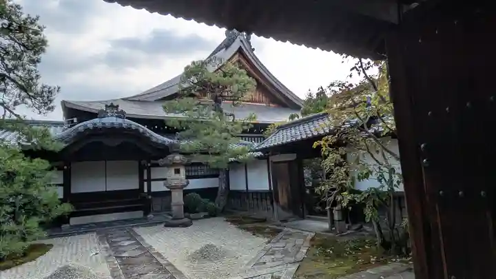 龍泉菴(京都府)