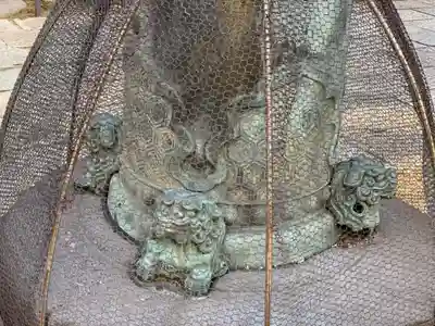 平河天満宮のその他建物