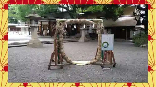 乃木神社(東京都)