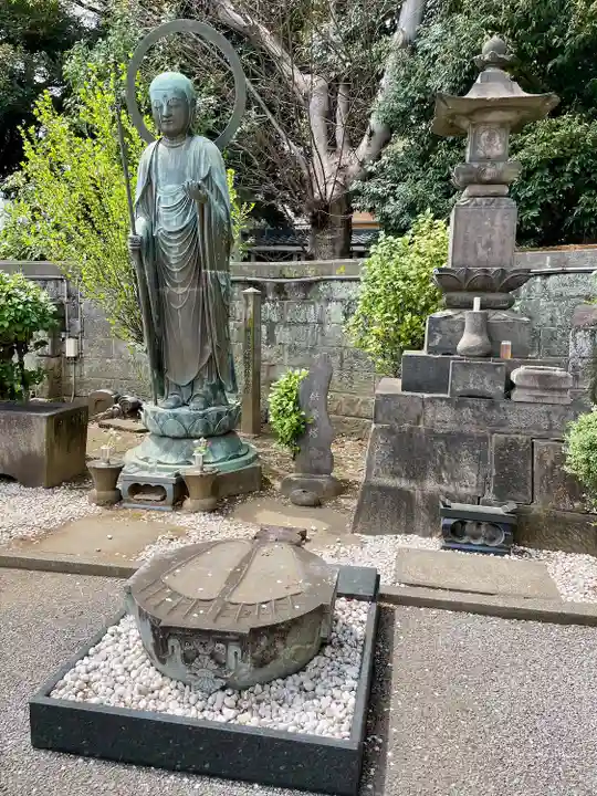 浄光寺(東京都)