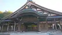 清凉寺の本殿・本堂