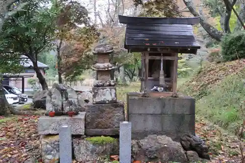 大智寺(福井県)