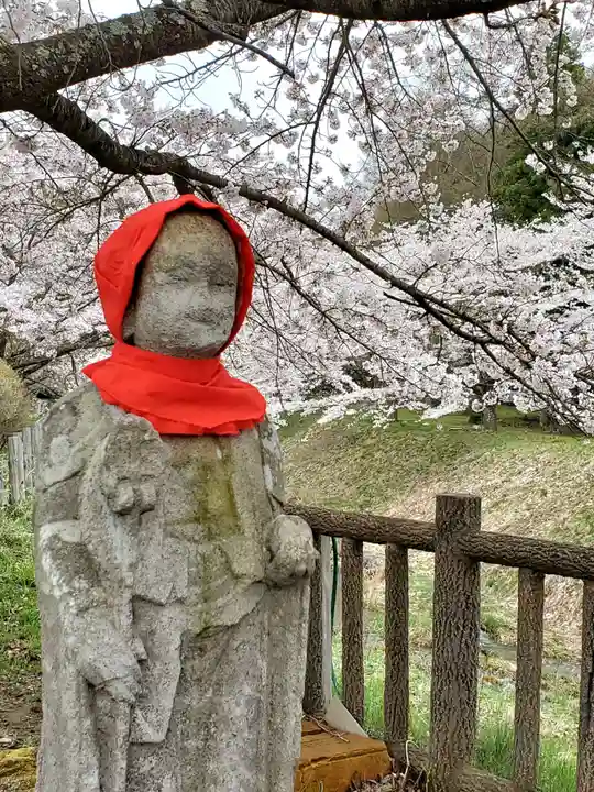 観音寺(福島県)