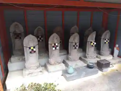 医王院(富山県)