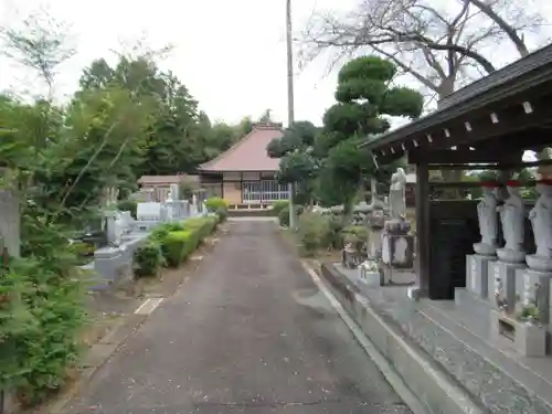 禅昌寺(東京都)