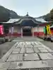 今山八幡宮(宮崎県)