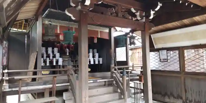 剣神社(京都府)