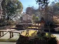 八葉寺の建物その他