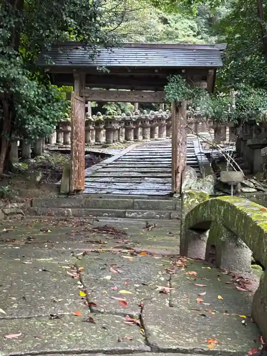 大照院(山口県)