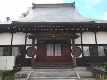 正覚寺(山形県)