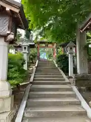 都野神社(新潟県)