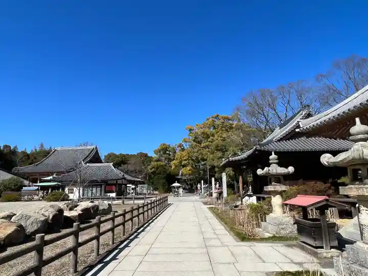 屋島寺(香川県)