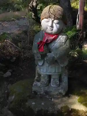 宝蓮寺(神奈川県)