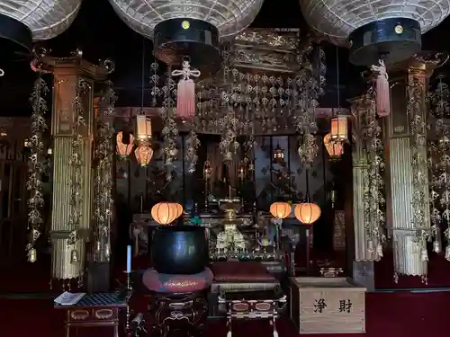 極楽寺(徳島県)