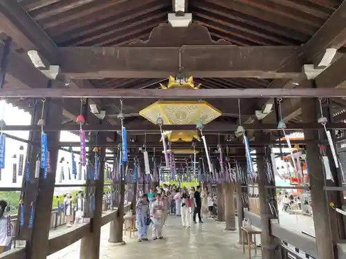 清水寺(京都府)