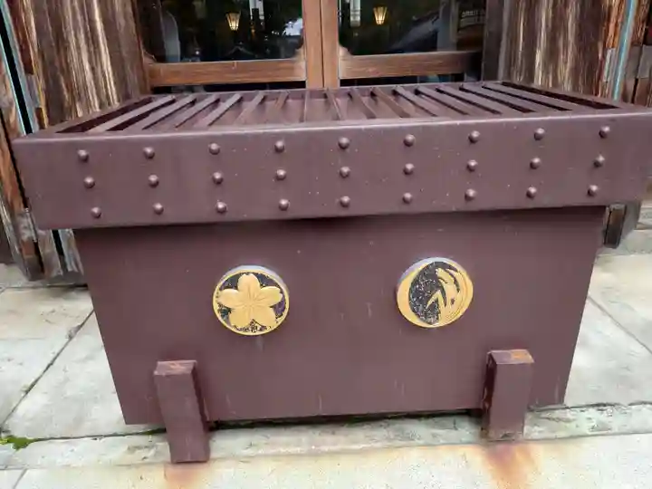 丸子神社 浅間神社(静岡県)