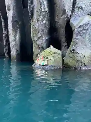 久太郎水神(宮崎県)