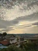 【公式】龍門院常楽寺(秩父札所十一番)の景色