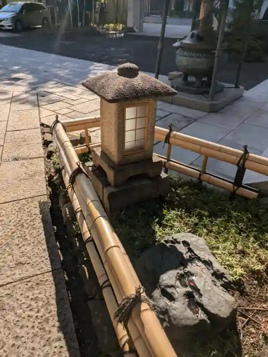 源長寺(東京都)