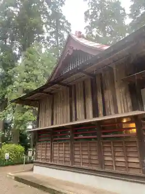 芳賀天満宮(栃木県)