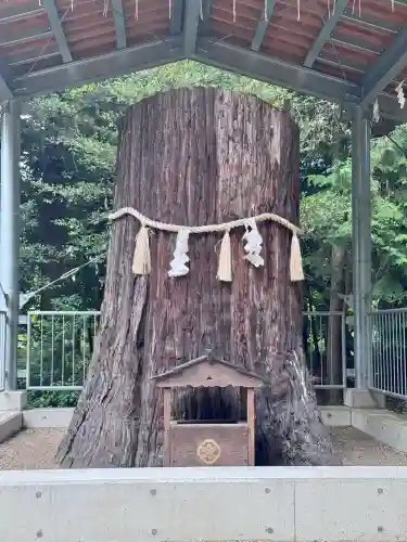 御栗栖神社(京都府)
