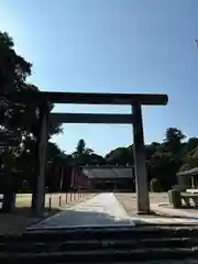 松江護國神社(島根県)