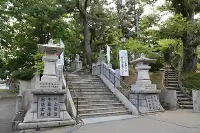 手稲神社のその他建物