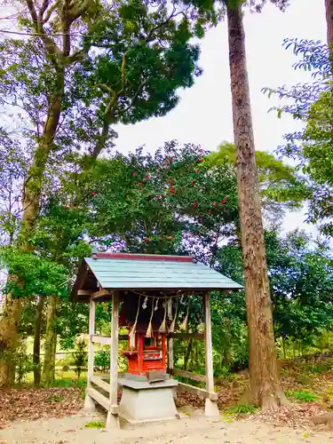 南宮神社(千葉県)