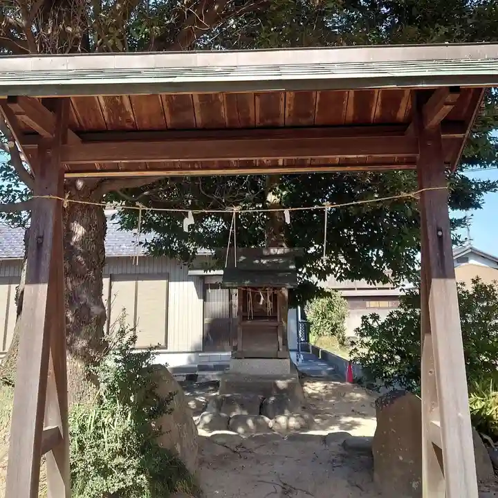 八幡社(愛知県)