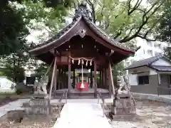 八幡社(愛知県)