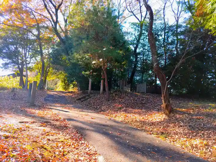 愛宕山神社のその他建物