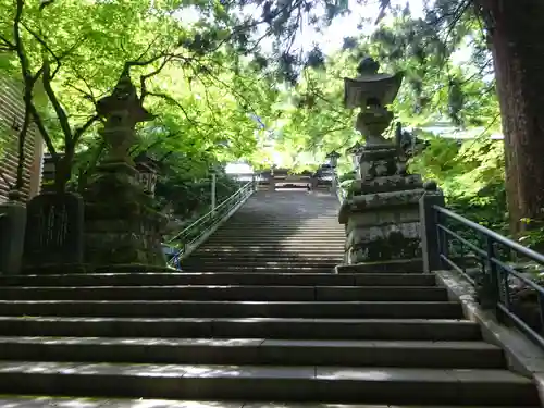 最乗寺（道了尊）の建物その他