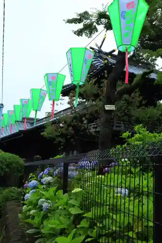 白山神社(東京都)
