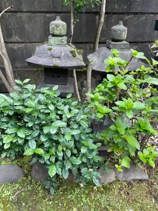 道林寺(東京都)