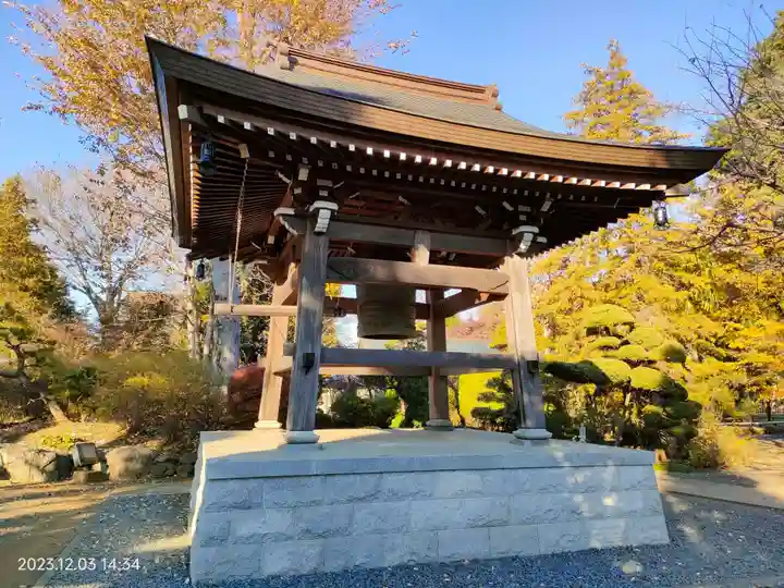 延命寺(東京都)