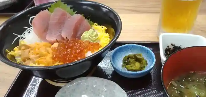 大洗磯前神社(茨城県)