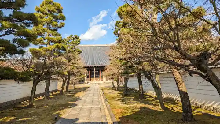 妙顯寺(妙顕寺)(京都府)