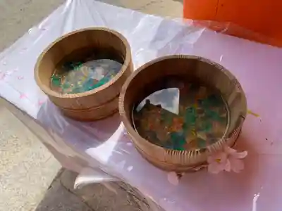 賀茂別雷神社（上賀茂神社）(京都府)