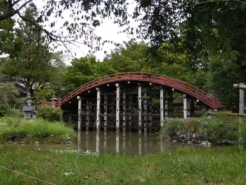 丹生都比売神社(和歌山県)