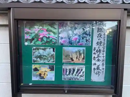 安井念佛寺（念仏寺）(京都府)