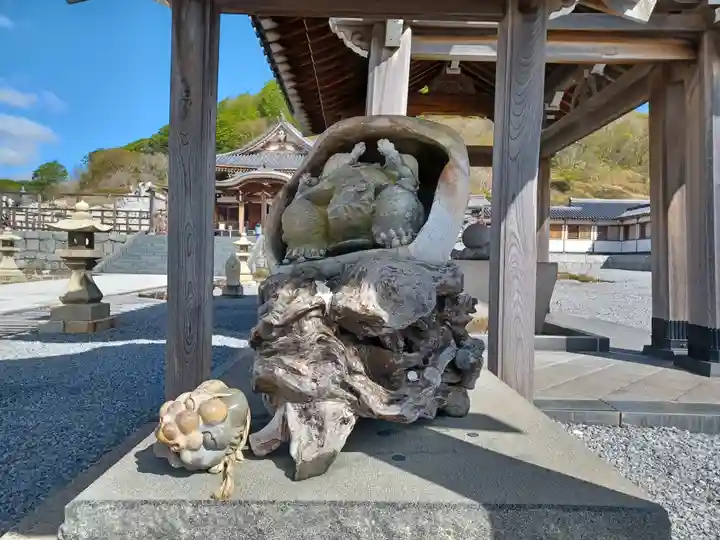 恐山菩提寺(青森県)