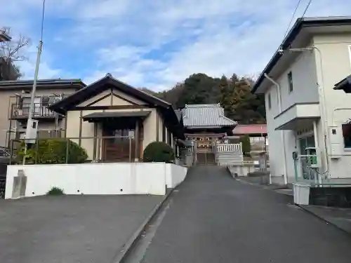 図師熊野神社(東京都)